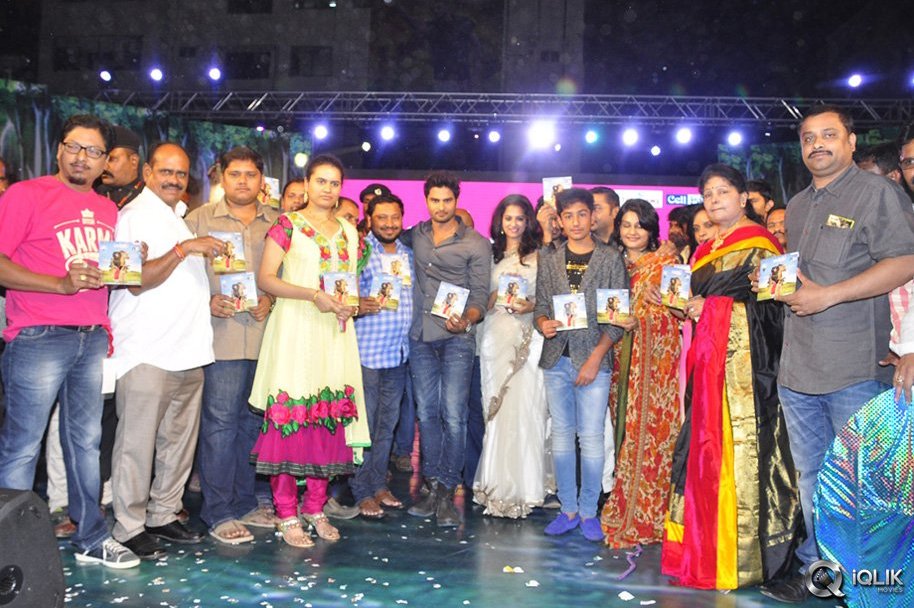 Krishnamma-Kalipindi-Iddarini-Movie-Audio-Launch